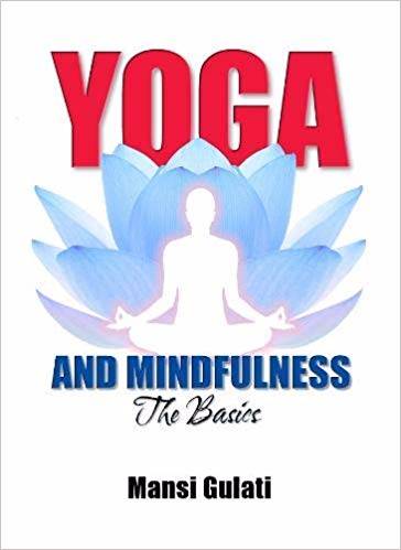 Book Cover: Yoga and Mindfulness